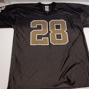 Saints Mark Ingram NFL Jersey